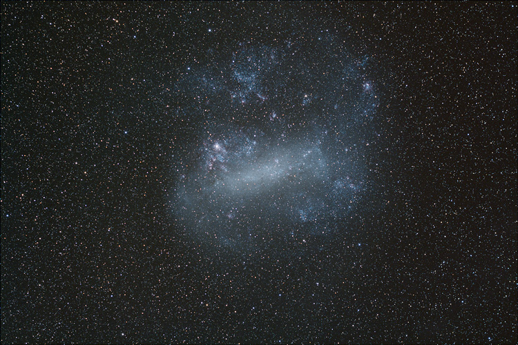 Große Magellansche Wolke