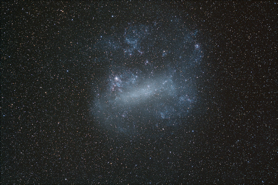 Große Magellansche Wolke