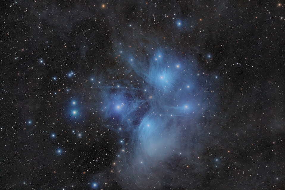 M 45