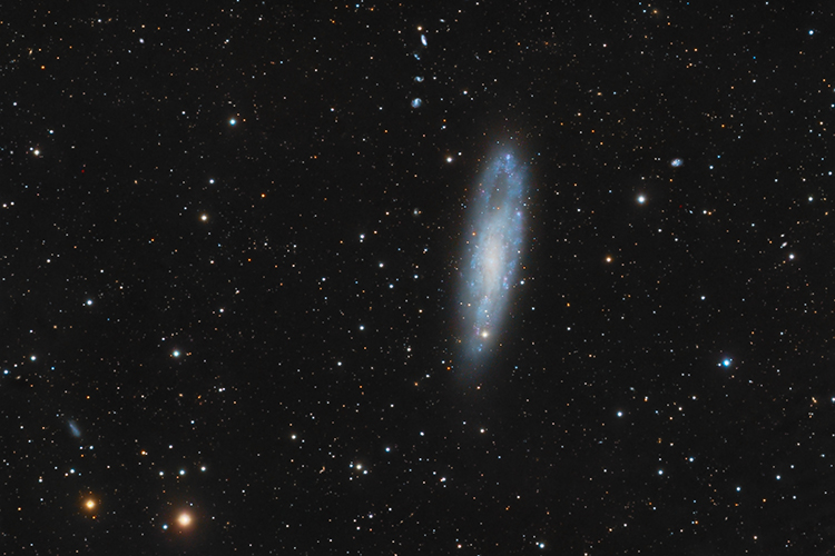 NGC 6744