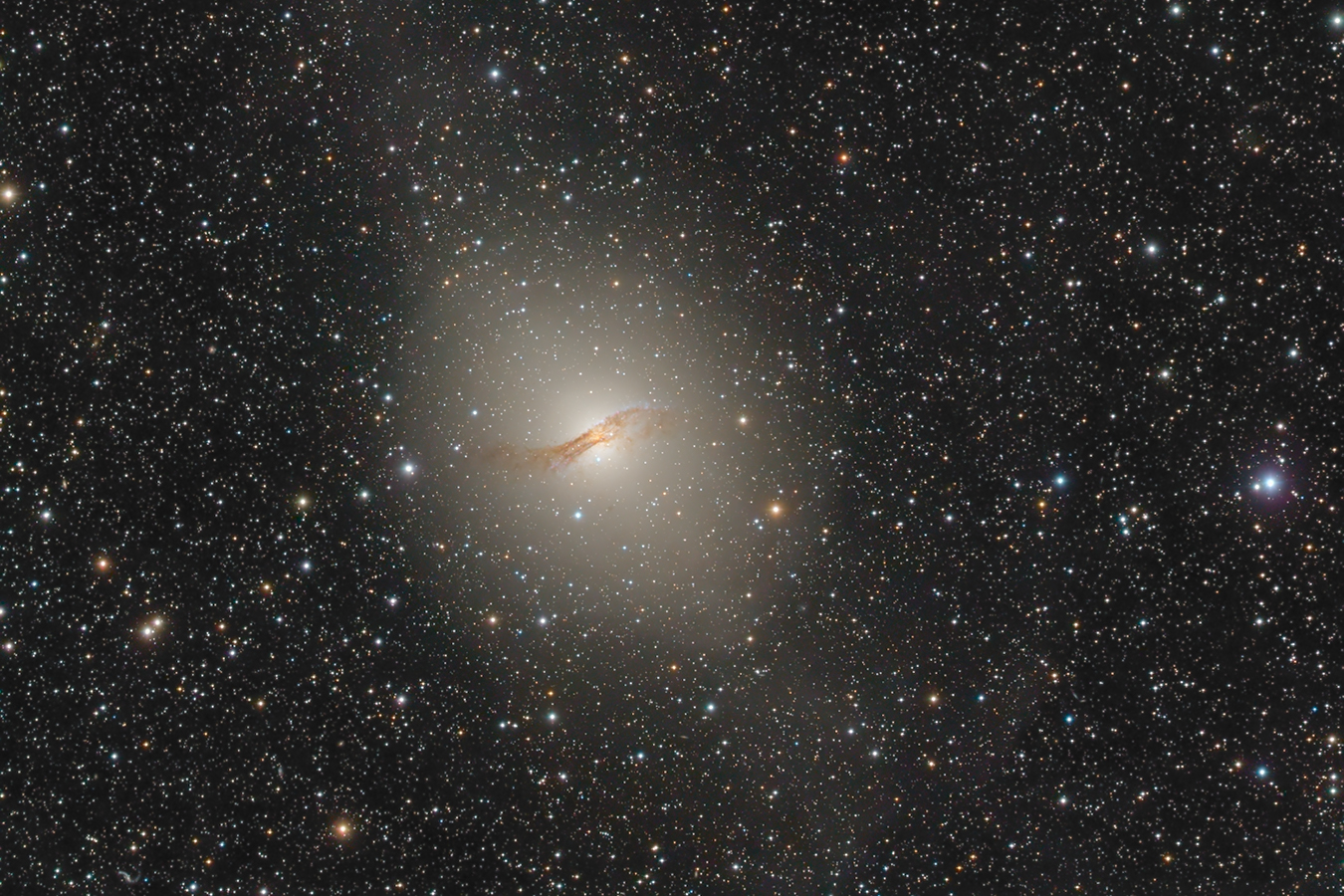 NGC 5128