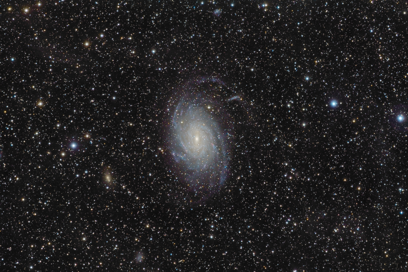 NGC 6744
