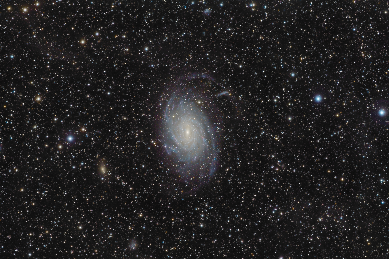 NGC 6744