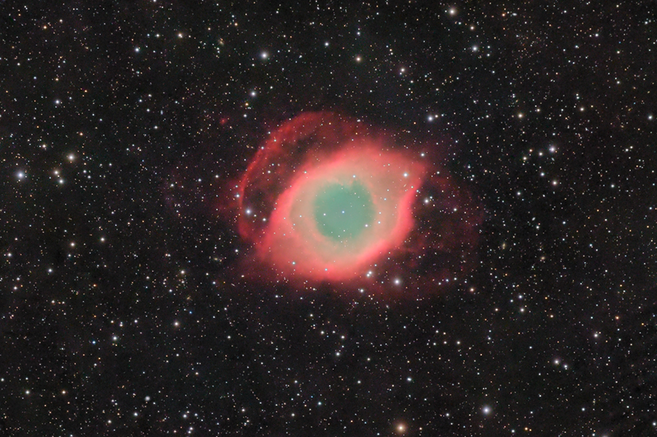 NGC 7293