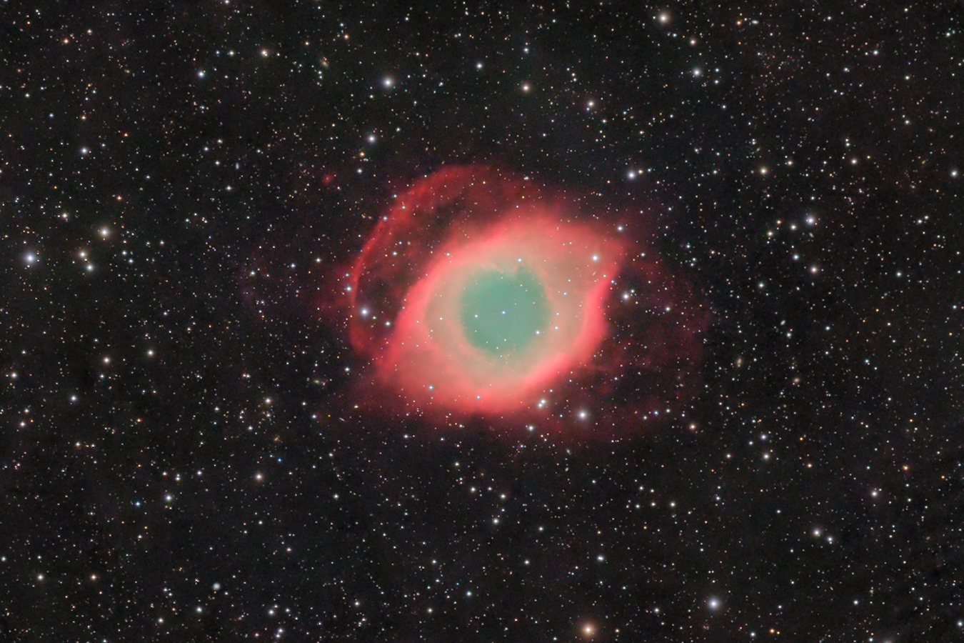 NGC 7293