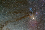 Antares-Region