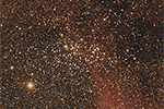 NGC 3532