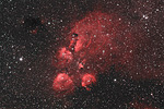 NGC 6334