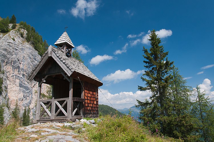 Prinz-Heinrich-Kapelle