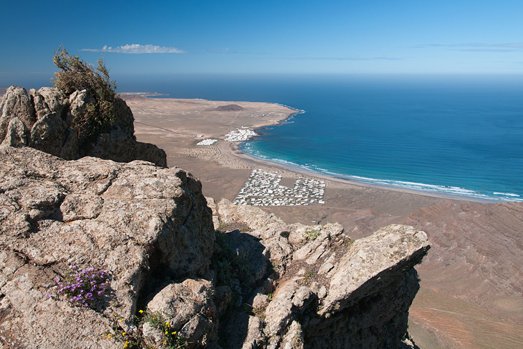 Risco de Famara - Lanzarote