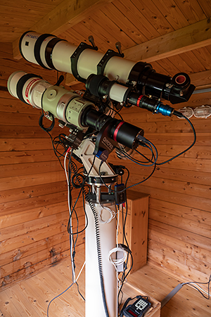 Equipment